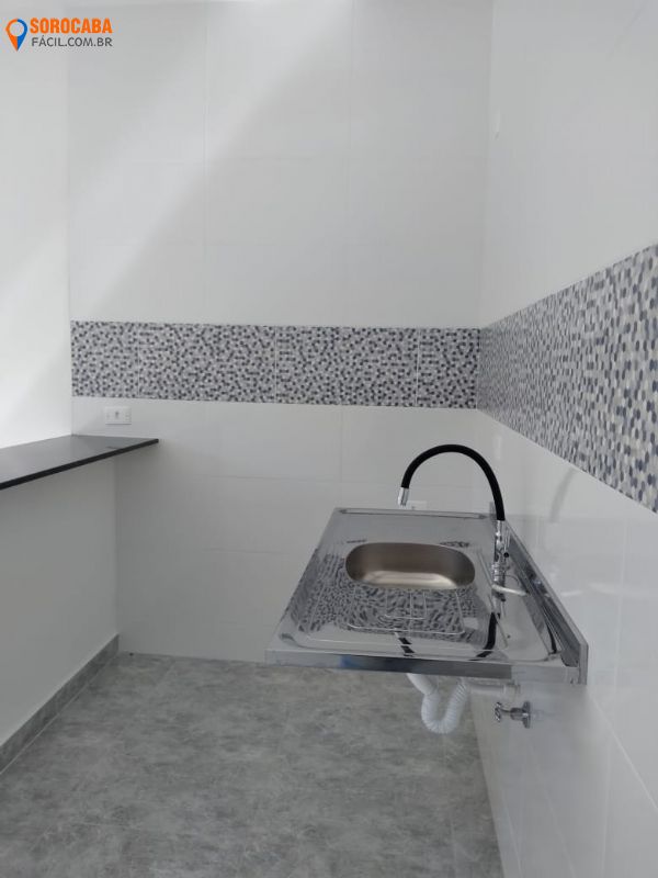 Casa em , Sorocaba - Casa Jardim Santa Paula - Foto 11
